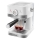 Sencor - Cafetera espresso de palanca 1050W/230V blanca/cromo mate