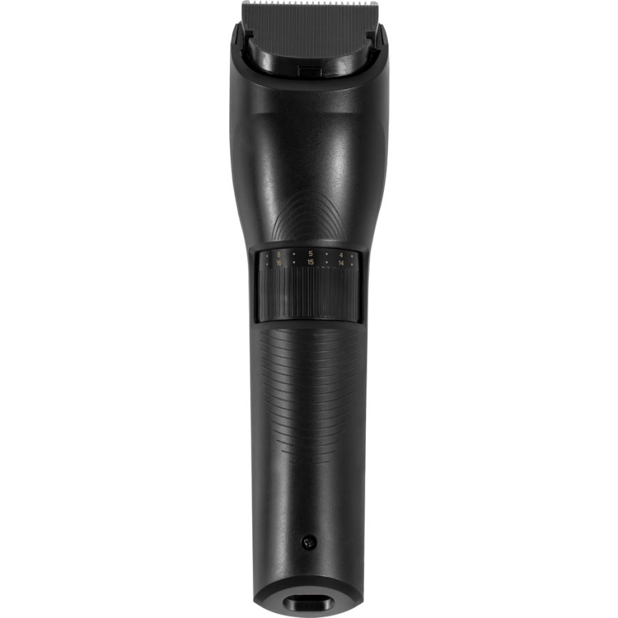 Sencor - Cortapelo 600 mAh