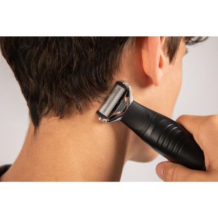 Sencor - Cortapelos 500 mAh