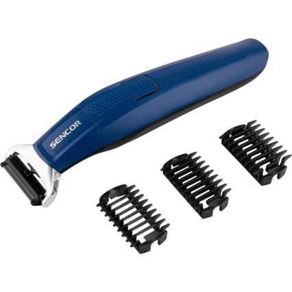 Sencor - Cortapelos 500 mAh