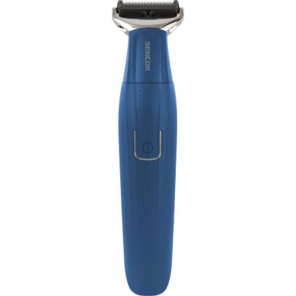 Sencor - Cortapelos 500 mAh