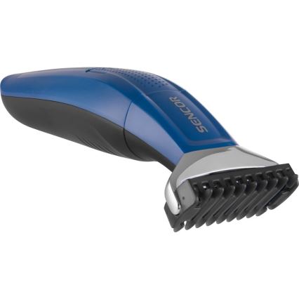 Sencor - Cortapelos 500 mAh