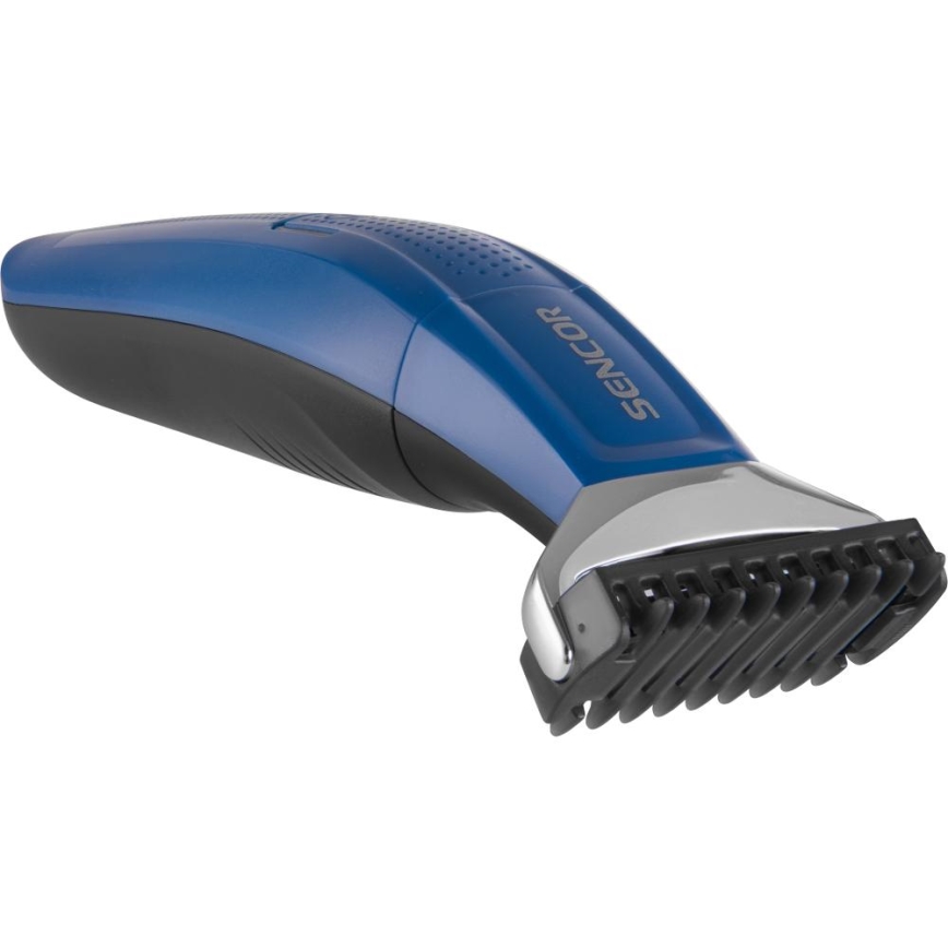 Sencor - Cortapelos 500 mAh