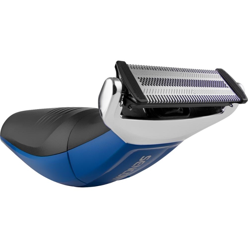 Sencor - Cortapelos 500 mAh