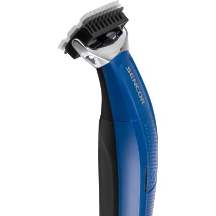 Sencor - Cortapelos 500 mAh