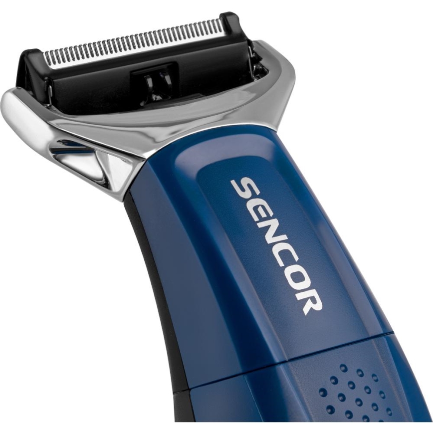 Sencor - Cortapelos 500 mAh