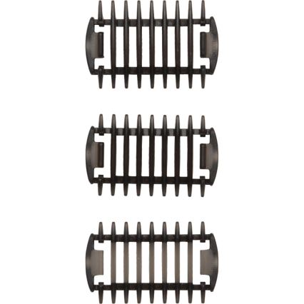 Sencor - Cortapelos 500 mAh