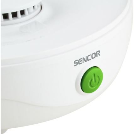 Sencor - Deshidratador de alimentos 250W/230V