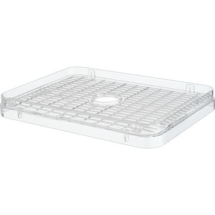 Sencor - Deshidratador de alimentos con control de temperatura 700 W/230 V