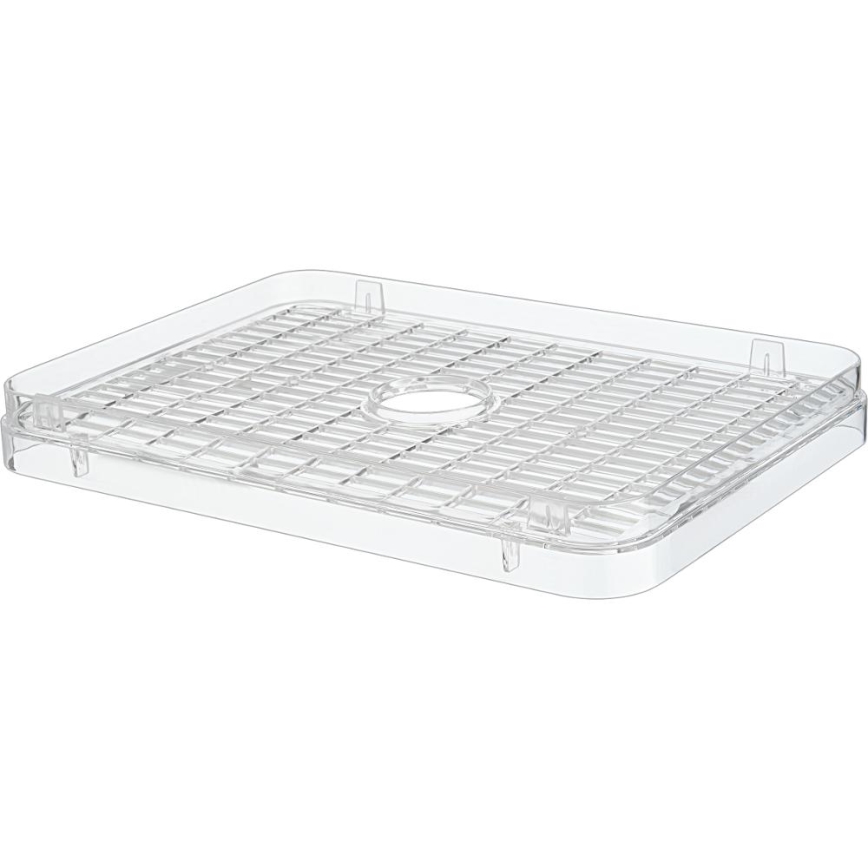 Sencor - Deshidratador de alimentos con control de temperatura 700 W/230 V