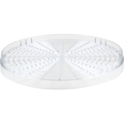 Sencor - Deshidratador de alimentos con termorregulación 250W/230V
