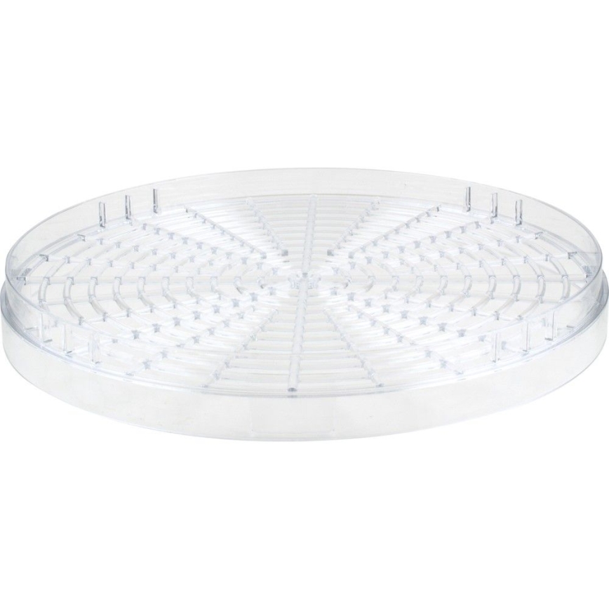 Sencor - Deshidratador de alimentos con termorregulación 250W/230V