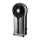 Sencor - Enfriador de aire móvil 110W/230V plata/negro + control remoto
