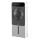 Sencor - Enfriador de aire móvil 28W/230V gris + control remoto