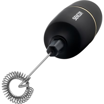 Sencor - Espumador de leche 2xAA
