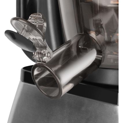 Sencor - Extractor de jugos lento 400W/230V