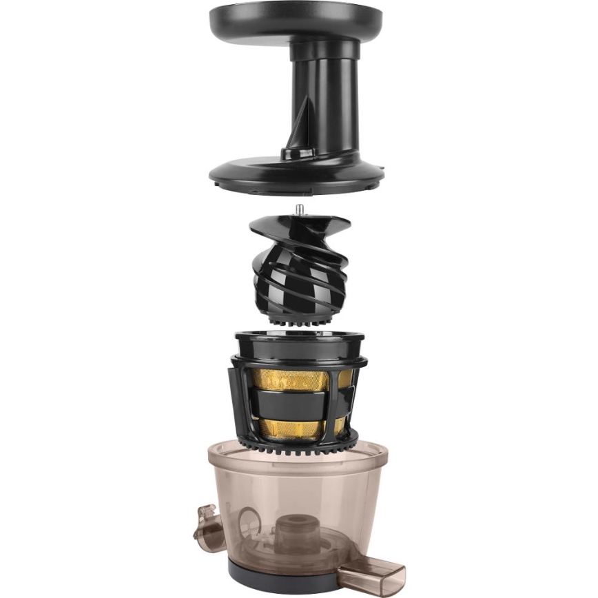 Sencor - Extractor de jugos lento 400W/230V