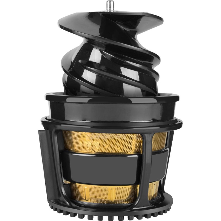 Sencor - Extractor de jugos lento 400W/230V