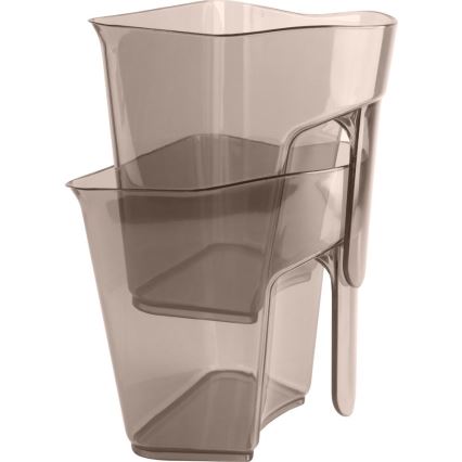 Sencor - Extractor de jugos lento 400W/230V