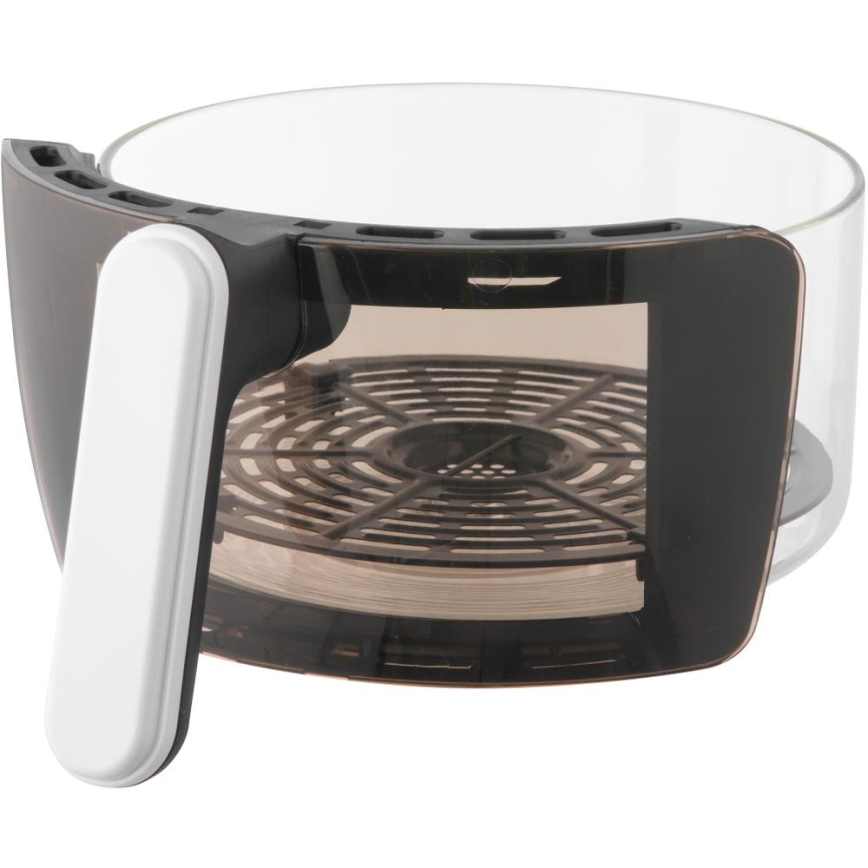Sencor - Freidora de aire 3,5 l 1300 W/230 V blanca