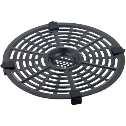 Sencor - Freidora de aire 3,5 l 1300 W/230 V blanca