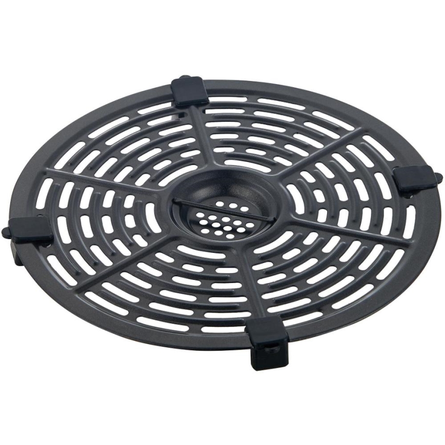 Sencor - Freidora de aire 3,5 l 1300 W/230 V blanca