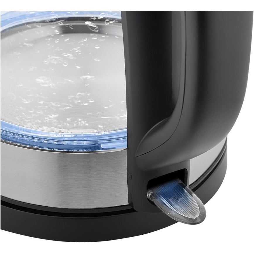 Sencor - Hervidor 1,7 l 2200W/230V