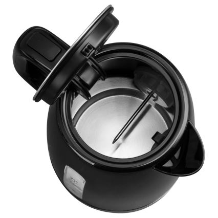 Sencor - Hervidor eléctrico 1,7 l 2150W/230V negro