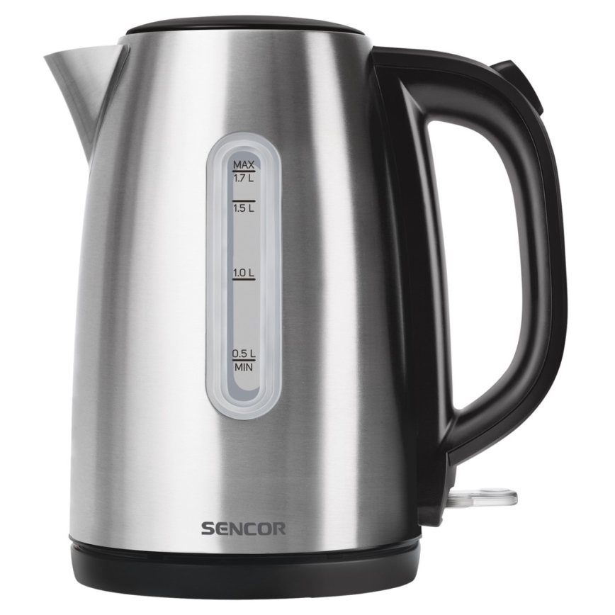 Sencor - Hervidor eléctrico 1,7 l 2200W/230V