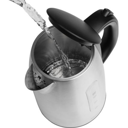 Sencor - Hervidor eléctrico 1,7 l 2200W/230V