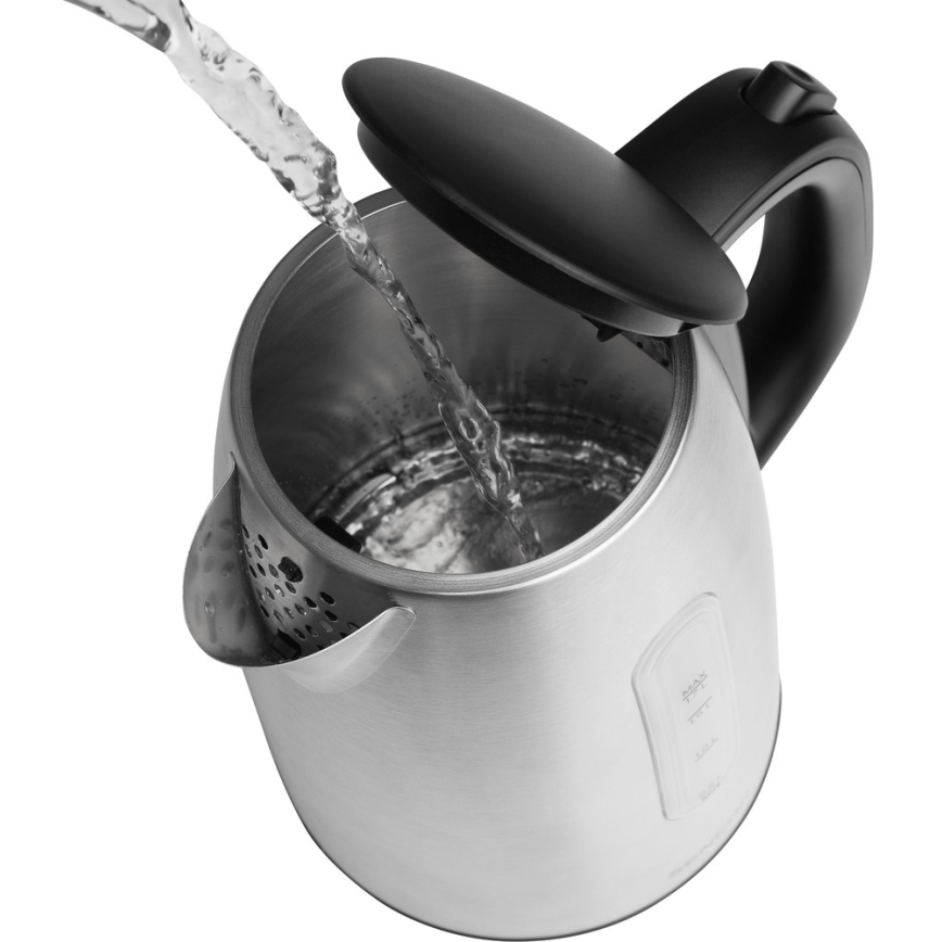 Sencor - Hervidor eléctrico 1,7 l 2200W/230V