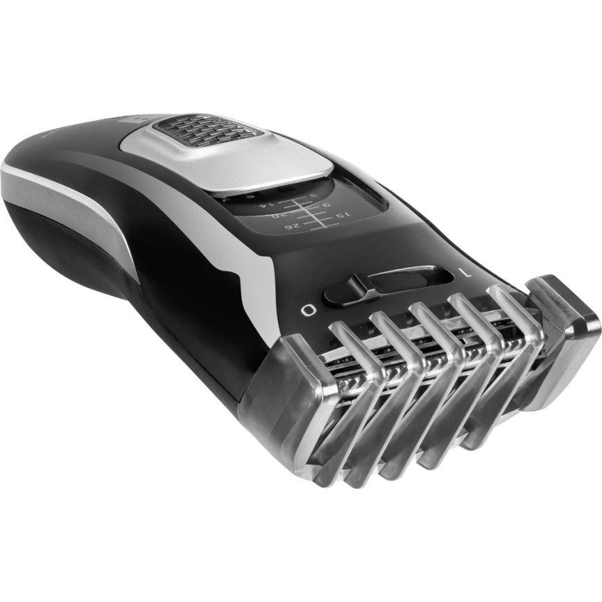 Sencor - Máquina de cortar pelo 650 mAh