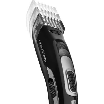 Sencor - Máquina de cortar pelo 650 mAh