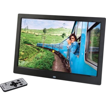 Sencor - Marco digital para fotos de 13,3