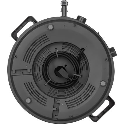 Sencor - Olla para conservas 27 l 1800 W/230 V acero inoxidable/gris