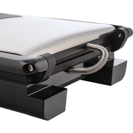 Sencor - Parrilla de contacto 2000W/230V