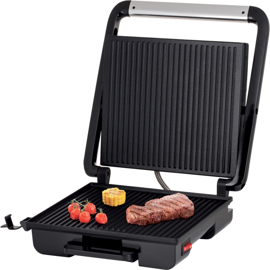 Sencor - Parrilla de contacto 2000W/230V