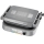 Sencor - Parrilla de contacto 2100W/230V cromo mate
