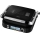 Sencor - Parrilla de contacto 2100W/230V negro