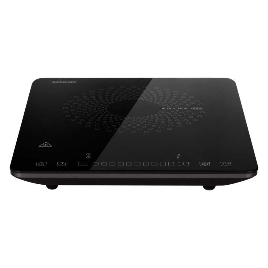 Sencor - Placa de inducción 2000W/230V