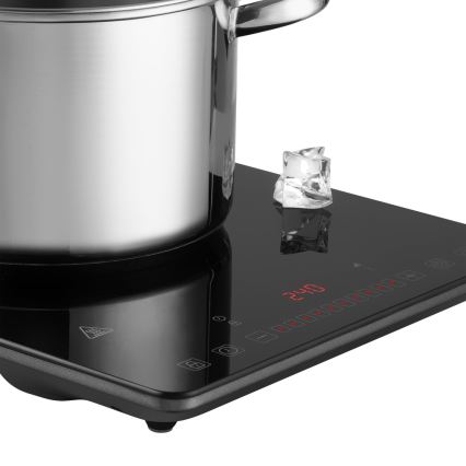 Sencor - Placa de inducción 2000W/230V