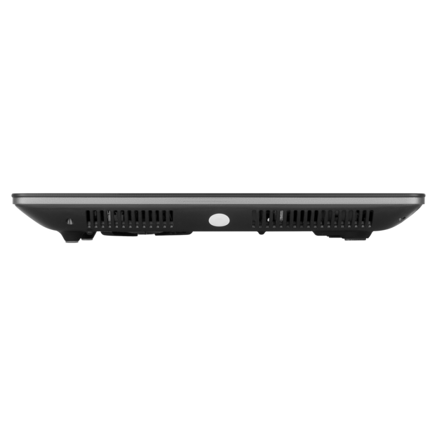 Sencor - Placa de inducción 2000W/230V