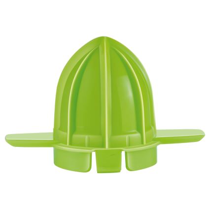 Sencor - Prensa eléctrica para cítricos 0,7 l 40W/230V blanco/verde