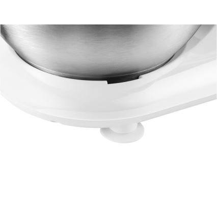 Sencor - Procesador de alimentos de acero inoxidable 600W/230V