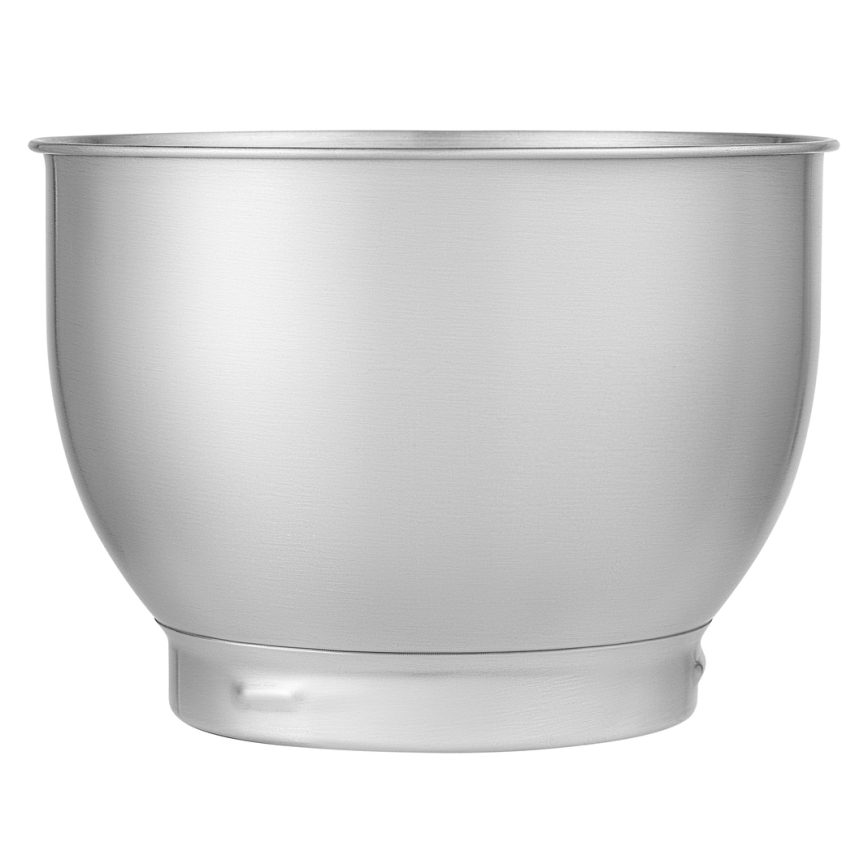 Sencor - Procesador de alimentos de acero inoxidable 600W/230V