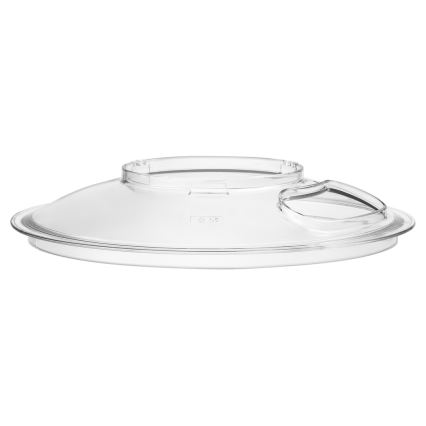 Sencor - Procesador de alimentos de acero inoxidable 600W/230V