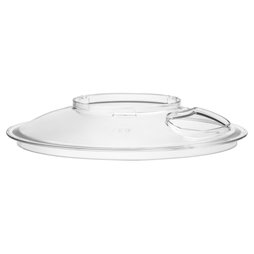 Sencor - Procesador de alimentos de acero inoxidable 600W/230V
