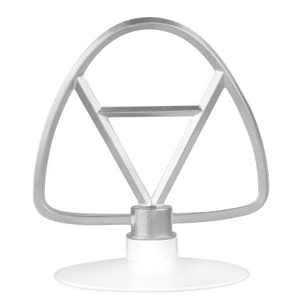Sencor - Procesador de alimentos de acero inoxidable 600W/230V