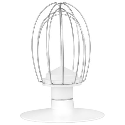 Sencor - Procesador de alimentos de acero inoxidable 600W/230V