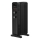 Sencor - Radiador de aceite con 7 elementos 600/900/1500W/230V negro